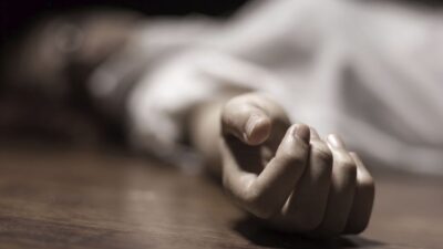 लेक लागेर तीर्थयात्रीको मृत्यु