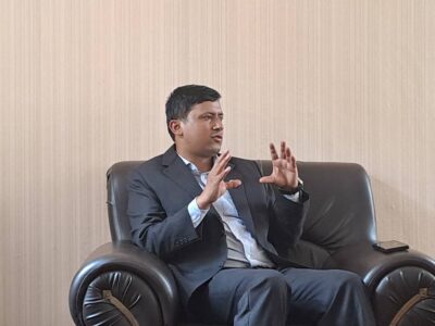 सत्तापक्ष सांसद् सुचारु गर्न तयार नै छैन : एमाले सचेतक बर्तौला