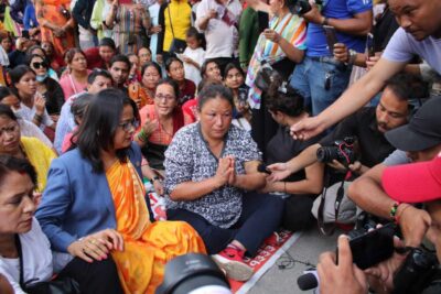 सरकारले नै सहकारी पीडितलाई रकम उपलब्ध गराउने