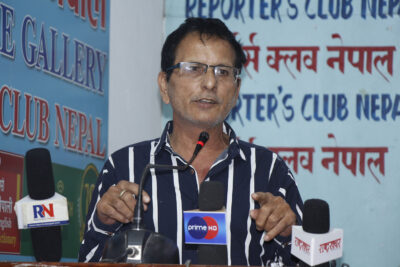 साक्षी बसेकै आधारमा एक करोड ६० लाखको सम्पत्ति मिटरव्याजीको कब्जामा