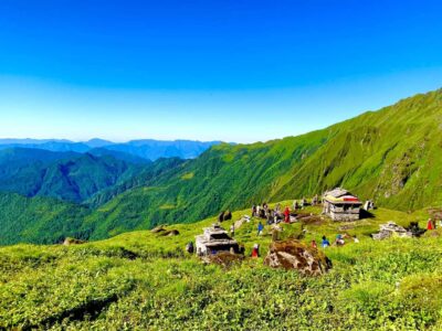 रिखार क्षेत्रमा जनैपूर्णिमा मेला