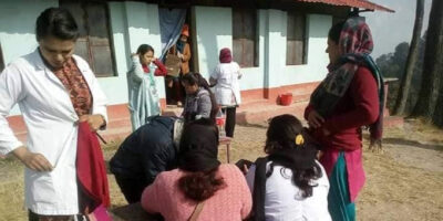 धुलिखेल दक्षिण एशियाली ‘हेल्दी सिटी’को सदस्य बन्दै