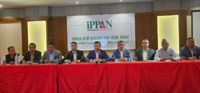 सरकार र निजी क्षेत्र सबैलाई समान व्यवस्था गरौं : अध्यक्ष कार्की