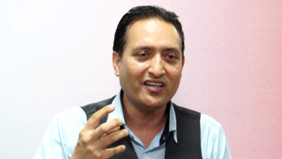 मानव बेचबिखनको अवस्था भयावह छ, राष्ट्रिय नीति छिटो बनाउनुपर्छ : अधिकारकर्मी भट्टराई