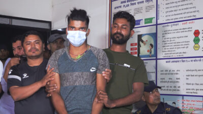 तीनकुने सामुहिक हत्याकाण्डका आरोपी सार्वजनिक : घटनापछि भागेर साथीको घरमा पुगेका थिए आरोपी