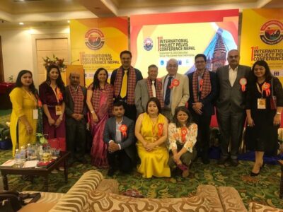 नेपाल र भारतका उत्कृष्ट स्त्रीरोग, निसन्तान एवं ल्याप्रोस्कोपी विशेषज्ञहरुको वृहत सम्मेलन सम्पन्न