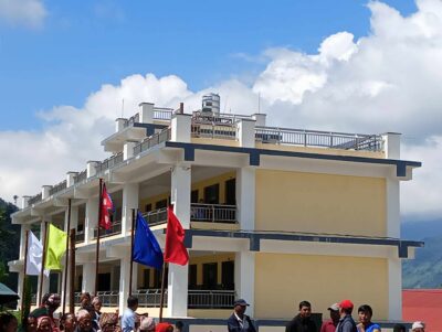 गाउँ–गाउँमा सुविधा सम्पन्न विद्यालय, विद्यार्थी भने घट्दै