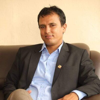 कानूनको बारेमा सबैमा सामान्य जानकारी हुनु आवश्यक : अधिवत्ता बिष्णु गिरी