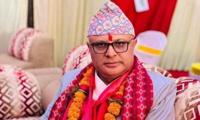 कोशी प्रदेशको मुख्यमन्त्रीमा कार्कीलाई नियुक्त गर्न सर्वोच्चको आदेश