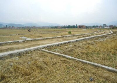 भू-उपयोग नियमावलीमा अस्पष्टताले जग्गा कारोबारमा समस्या