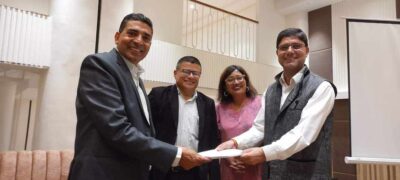 ‘नेपान’को नयाँ कार्यसमिति गठन