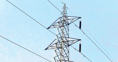 प्रसारण लाइनको जग्गा अधिग्रहणमा स्थानीयवासी असन्तुष्ट