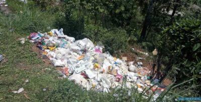 लालबन्दीको फोहर वार्षिक तीन लाखभन्दा बढीमा बिक्री