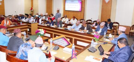 धार्मिक सद्भाव कायम गर्न संयुक्त अपिल