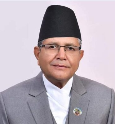 सूचनाको हकलाई नियन्त्रण वा दुरुपयोग गर्न हुन्न : सभामुख घिमिरे
