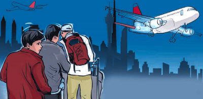 खोटाङमा वैदेशिक रोजगारका समस्या बढ्दै : ४६ युवा ठगिए