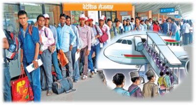 वैदेशिक रोजगारीमा पठाउने बहानामा लाखौँ ठगी