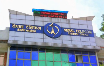 नेपाल टेलिकमकै सीम प्रयोगकर्तालाई विदेशमा सस्तोमा डाटा रोमिङ सेवा उपलब्ध
