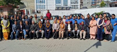 नेपाल मेडिकल कलेज २८औं वर्षमा प्रवेश, कार्डियोलोजी लगायतका नयाँ सेवा थप गरिने