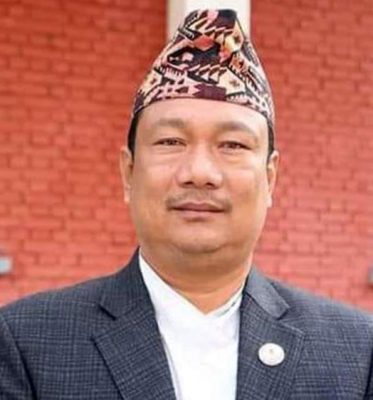 मन्त्री हुँदा मैले सकेसम्म जनताका सवाललाई सम्बोधन गरेको छु : सांसद अमनलाल मोदी