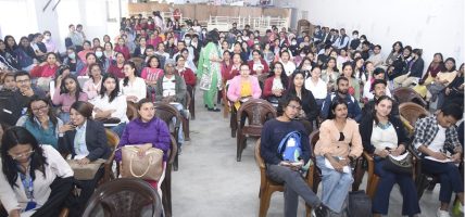 ‘काठमाडौँका विभिन्न सामुदायिक विद्यालयमा स्वयंसेवक परिचालन’
