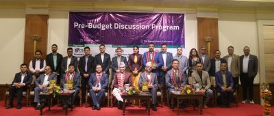 लगानीमैत्री वातावरण निर्माण गर्न इप्पान र नाडाको सरकारसँग आग्रह