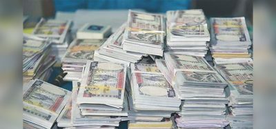नगद कारोबारको सीमा बढाउन निजी क्षेत्रको माग