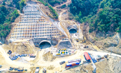 काठमाडौ-तराई-मधेस द्रूतमार्ग : जग्गा अधिग्रहणको प्रतीक्षामा नेपाली सेना