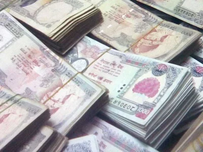 पर्साका सङ्घीय कार्यालयको राजस्व रु दुई खर्ब सात अर्ब, खर्च १२ अर्ब