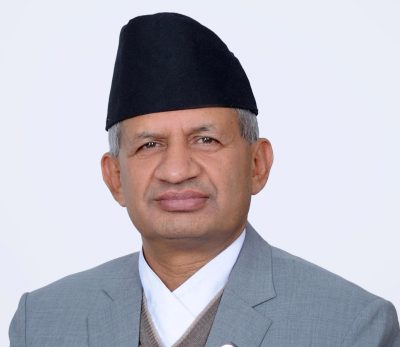 जनतालाई सही र ठीक ढंगले डेलिभर पनि दिन सक्नुपर्छ