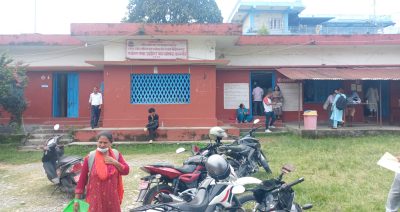 कास्कीमा थपिए छ सय ४९ नयाँ उद्योग