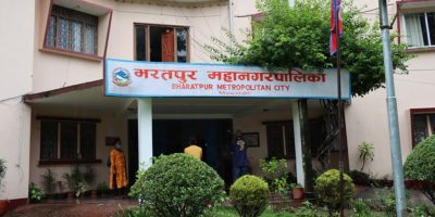 एक अर्ब ५० करोडभन्दा बढीको लगानीमा महानगरीय चक्रपथ निर्माण अन्तिम चरणमा