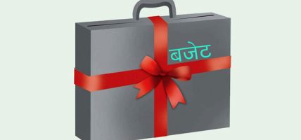 बजेटमा सूचना प्रविधिमा दिइएको जोडप्रति स्वागत
