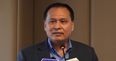 प्रक्रियामा नआई बिल तिर्दिन भन्नै मिल्दैन : कार्यकारी निर्देशक घिसिङ
