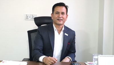 बाढी पीडित जलविद्युतका माग छिटो पुरा गरिदिनुस, कित सक्दिन भनेर हात उठाइदिनुस : अध्यक्ष कार्की