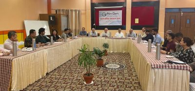 नेक्सजेनको साधारणसभाबाट नाम परिवर्तन र नयाँ सञ्चालक मन‍ोनयन