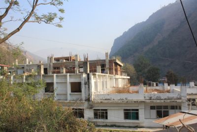 म्याग्दीमा १२ आयोजना सम्पन्न गर्न ढिलासुस्ती