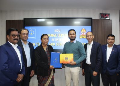 एनपीएलमा सहभागी सुदूरपश्चिम रोयल्स र नेपाल टेलिकमबीच समझदारी