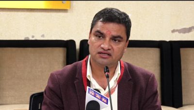 बाहिर गएका जनशक्ति फर्काउने विषयमा सम्मेलन प्रभावकारी बन्नेछः स्वास्थ्यमन्त्री