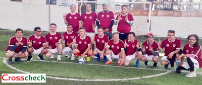 वार्षिकोत्सवका अवसरमा कृषि विकास बैंकद्वारा फुटसलको आयोजना