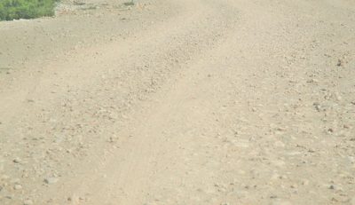 आन्तरिक स्रोत साधन परिचालन गरी ४५ किलोमिटर सडक स्तरोन्नति हुँदै