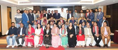 नेपाल व्यवसायी संघ कतारद्वारा नेपालमा लगानी भित्र्याउन लगानी प्रवर्द्धन उपसमिति गठन
