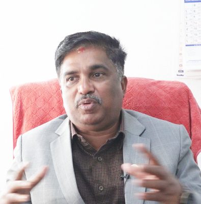 संविधान संशोधनमा सहयोग गर्छौंः राजकिशोर यादव (अन्तर्वार्ता)
