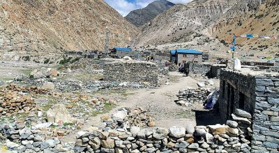सीमा क्षेत्रका स्थानीयलाई प्रवेश पास प्रदान