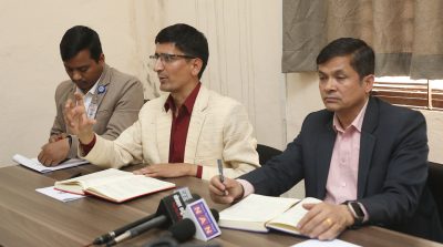 स्वास्थ्य बीमा बोर्ड जटिल आर्थिक चपेटामा