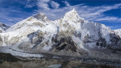 सगरमाथा संवादमा होला त जलवायु लगानीको जोहो ?