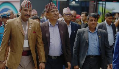 अटोमोबाइलमैत्री बजेट आएको छ : नाडा