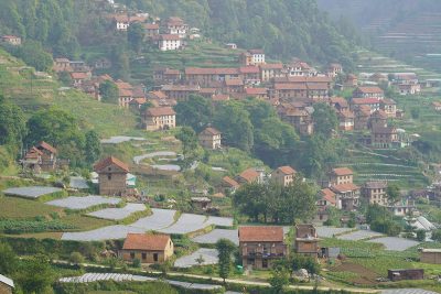 पर्यटकको पर्खाइमा तीन सय वर्ष पुरानो गाउँ ‘कुञ्छाल’