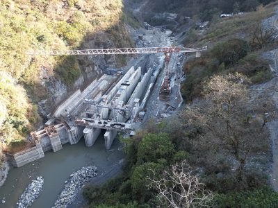 राहुघाटको म्याद तेस्रोपटक थपियो