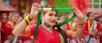सुधा मरहट्टाको ‘छड्के तिलहरी’ सार्वजनिक
